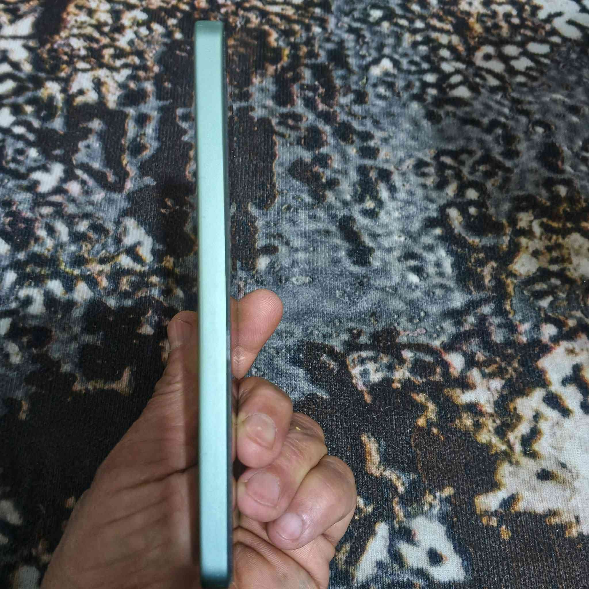 سلام عليكم بوكو اكس سفن برو7 للبيع ذاكره512
يشغل 120فريم سعر 350


**إذا كنت صاحب هذا الإعلان وتريد حذفه لأي سبب، رجاءا أرسل رسالة إلى الدعم الفني**