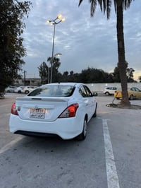 نسيان صني للبيع صني هندي  موديل 2020 رقم اربيل سياره شركه ( خليجي) تحك...