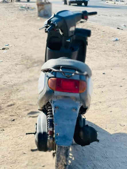 مكلف بلنشر سلام عليكم دراجه منغولي  نضيفه مكينه نضيفي نكره هندر
السلف عوزه بس باتري شاصي مكفول السعر 350 التواصل والستفسار
***********
