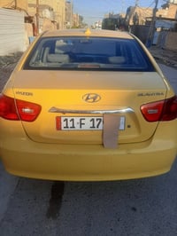 ألنترا • ٢٠١٠ • حادث