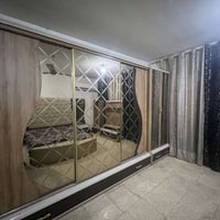 غرفه نوم تركيه ضخمه ١٠ قطع نظافه ٧٠٪ السكن بغداد الأمين رقم 0773616264...