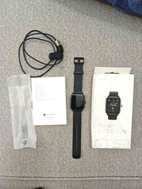 امازفيت GTS 2 mini • نظيفة • شحن 12 يوم