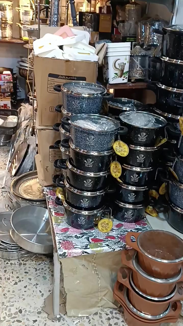 وصلتنا وجبه من جدر الشيف الاصلي


**إذا كنت صاحب هذا الإعلان وتريد حذفه لأي سبب، رجاءا أرسل رسالة إلى الدعم الفني**