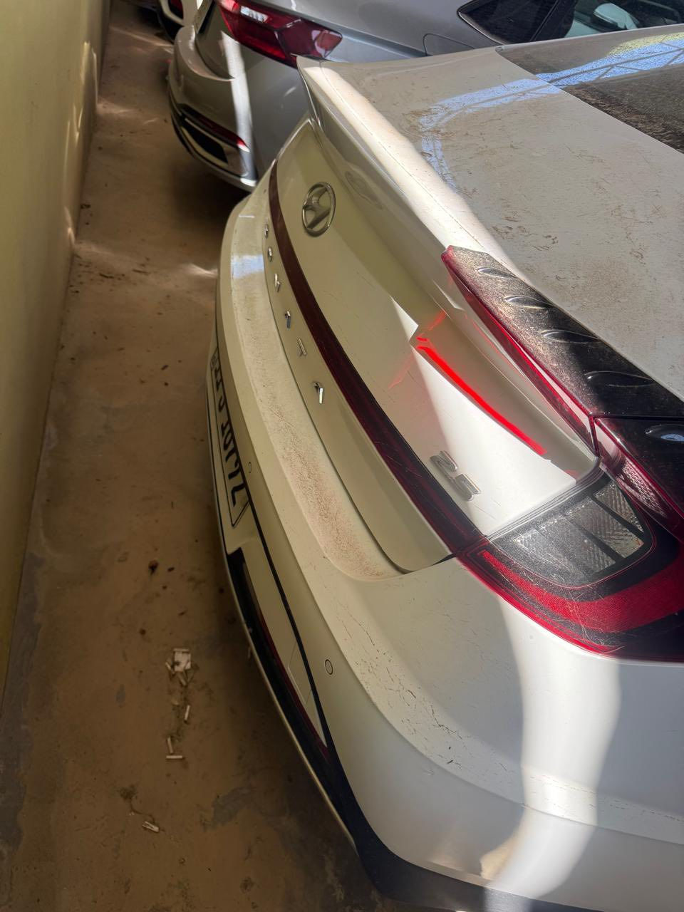 سوناتا 2023 للبيع خليجي ماشيه 69
سعر 28 مليون ليريدها يجي خاص


**إذا كنت صاحب هذا الإعلان وتريد حذفه لأي سبب، رجاءا أرسل رسالة إلى الدعم الفني**