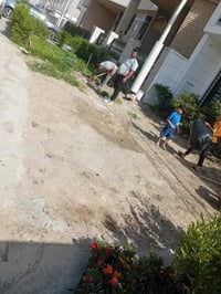 قبل وبعد محمد الفلاح ٠٧٧١٩٤٣٨٢٥٤