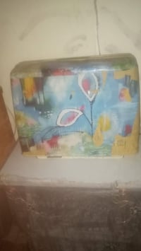 مكينة براذر • شغاله • بغداد سبع قصور