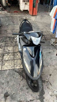 دراجة 55 • كربلاء حي العامل • ما بيها نقص