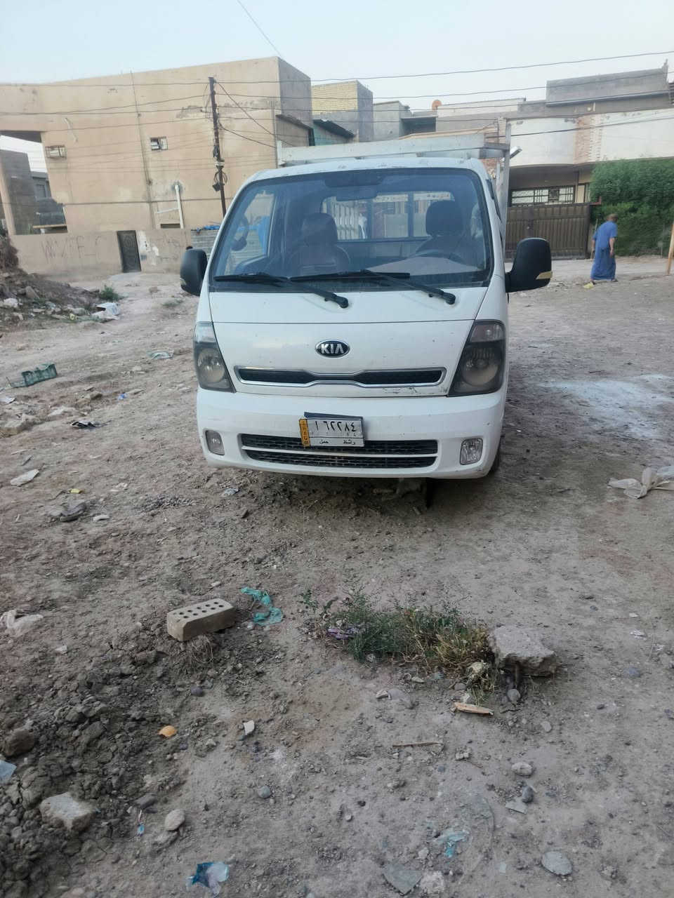 سلام عليكم كيه عموشه موديل ٢٠١٨سياره مكفوله من كلشي رقم
واسط***********
