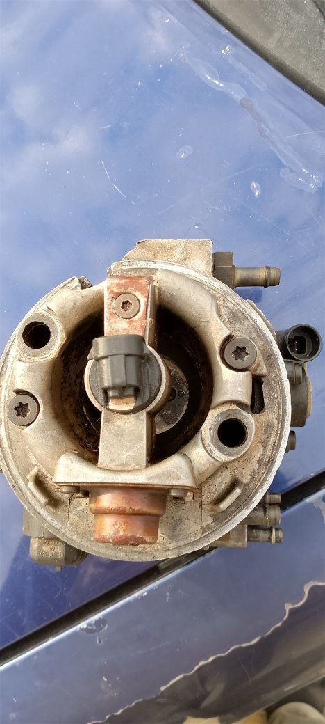 كابريتة ودوش  اوبل 16 السعر 75000 نهايتها


**إذا كنت صاحب هذا الإعلان وتريد حذفه لأي سبب، رجاءا أرسل رسالة إلى الدعم الفني**