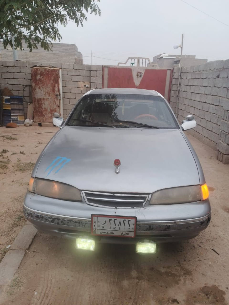 السلام عليكم شباب دايو برنس فراشه موديل 96 نضافه كدامك فول اوتو بس الكير عااادي داخل خارج نضيف مابيها نقص برغي كير مكينه خيير من الله كهربائيات كامله رقم انبار تحويل ثاني يوم سنويه لل27 صدر خير من الله. باتري جديد تخم تاير جديد ويل كب. سياره خير من الله للبيع فقط بدون مراوس المكان فلوجه حي المختار السعر 28 للتوصل اتصل *********** اثير *********** اخوان اني مكلف بنشر هاذ رقم راعيها للتواصل لحد يطب خاص تريد واتساب او اتصال بس وشكرا😘
