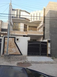 حي الامين الفلوجة • ١٢٥م • طابو