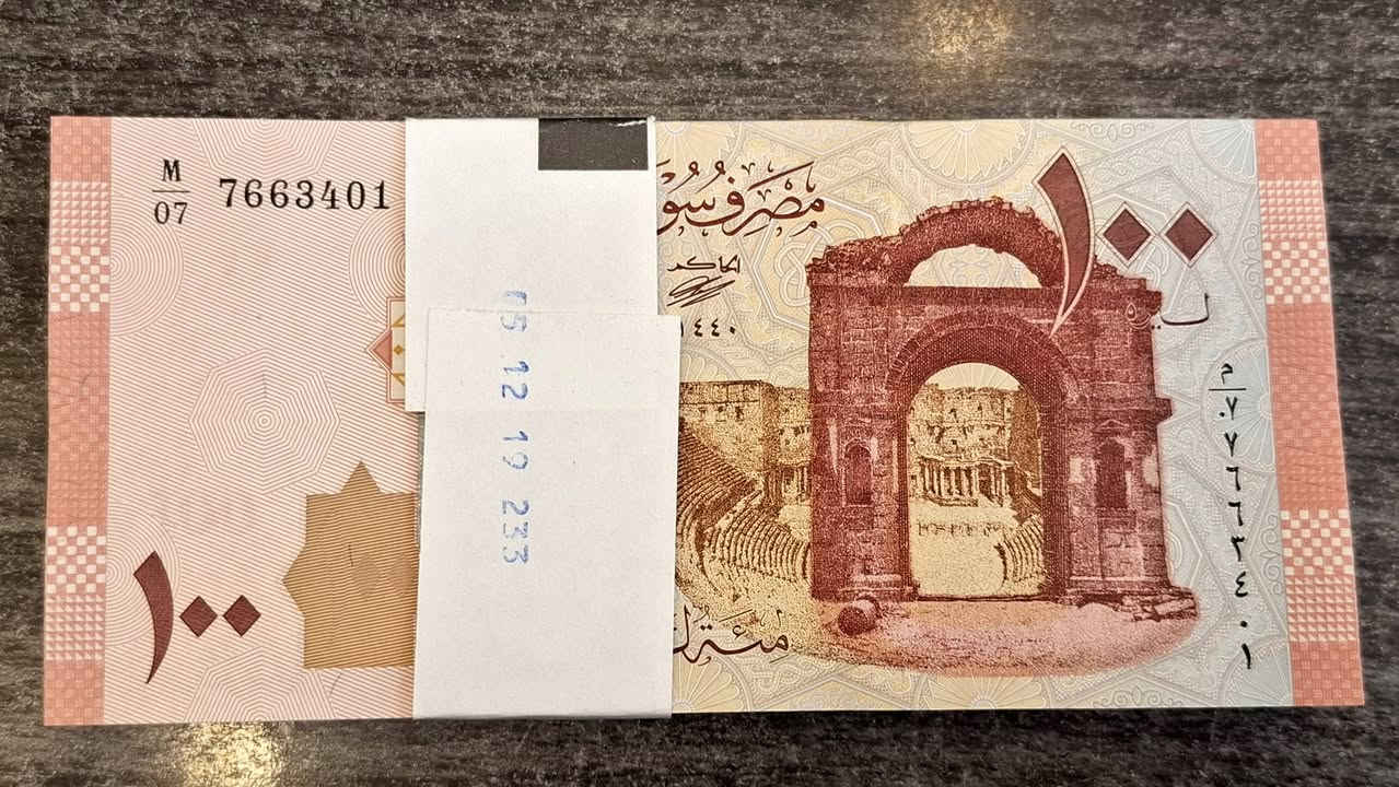 بسمه تعالى 
شدتين سوري انسر تسلسل برفكس مرتب 
تم تخفيض السعر للاخوة الكرام 
البيع مباشر ب30$ للشدتين فقططط 
البيع عن طريق شركة توصيل 
ودمتم في رعاية الله


**إذا كنت صاحب هذا الإعلان وتريد حذفه لأي سبب، رجاءا أرسل رسالة إلى الدعم الفني**