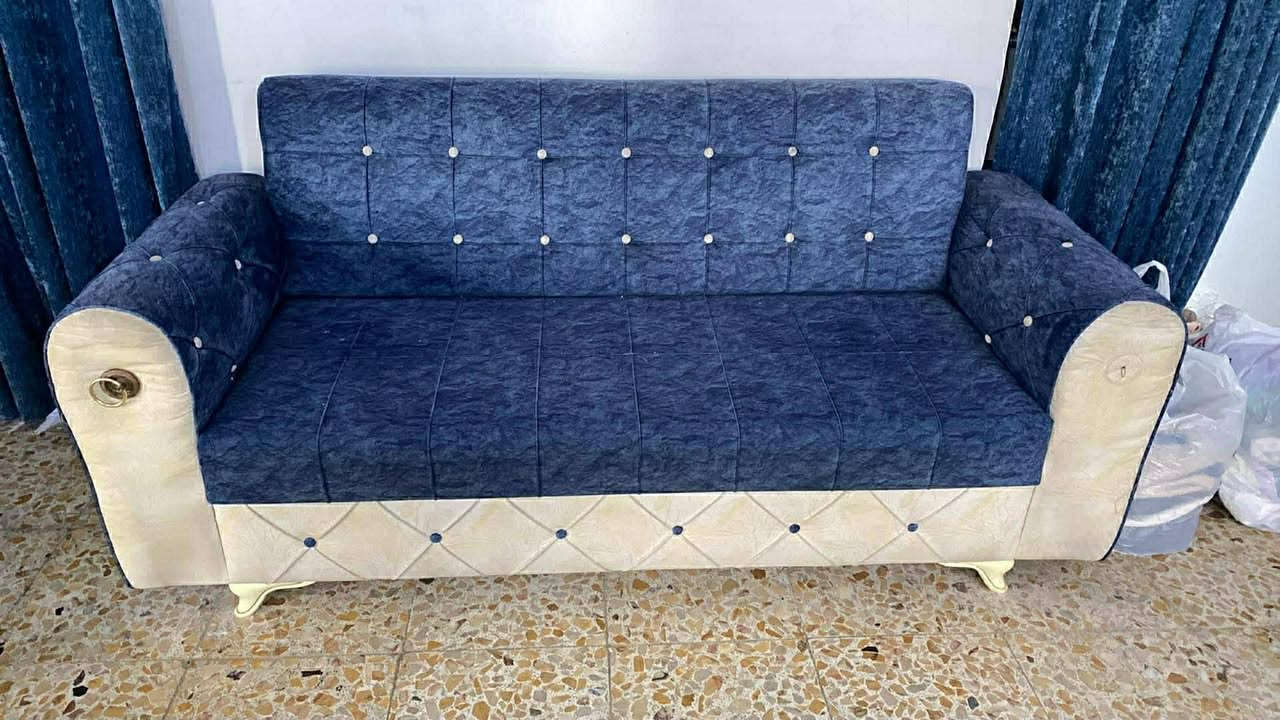 تخم 10 نفر نضيف وجديد بي ضرر بسيط باليده 250 شراي خاص
~~~~~~~~
وياكم مندوبه وهذا مصدر رزقي
العنده اثاث للبيع يدزه خاص ابيعه نفس اليوم


**إذا كنت صاحب هذا الإعلان وتريد حذفه لأي سبب، رجاءا أرسل رسالة إلى الدعم الفني**