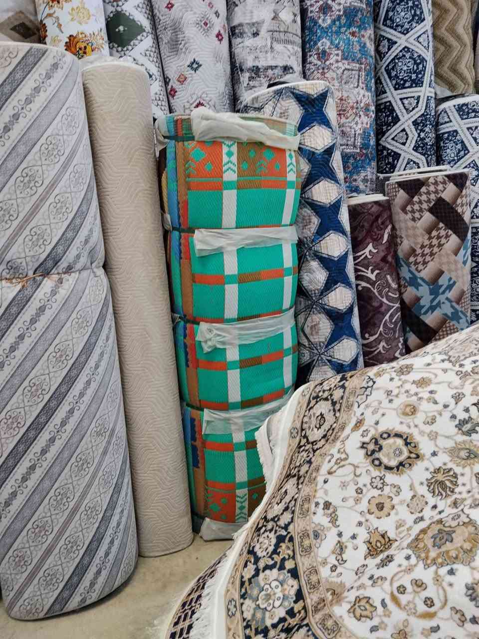 العنوان المسيب شارع زين العابدين محل جلال اي قياس حصير موجود


**إذا كنت صاحب هذا الإعلان وتريد حذفه لأي سبب، رجاءا أرسل رسالة إلى الدعم الفني**