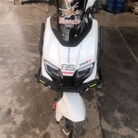 للبيع ماطور شحن بعده شركه مستخدم سبوعين  للإستفسار 07832576702