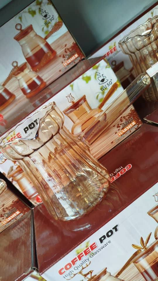 ركوة بيركس لتزيني صينيتك وتستمتعي بشرب قهوتك بعد الافطار وبصار كثير حلو ومناسب ♥️😍


**إذا كنت صاحب هذا الإعلان وتريد حذفه لأي سبب، رجاءا أرسل رسالة إلى الدعم الفني**