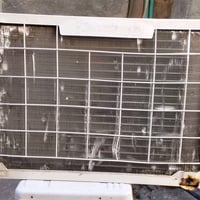 مكيف • موسمين • تدفئة تبريد