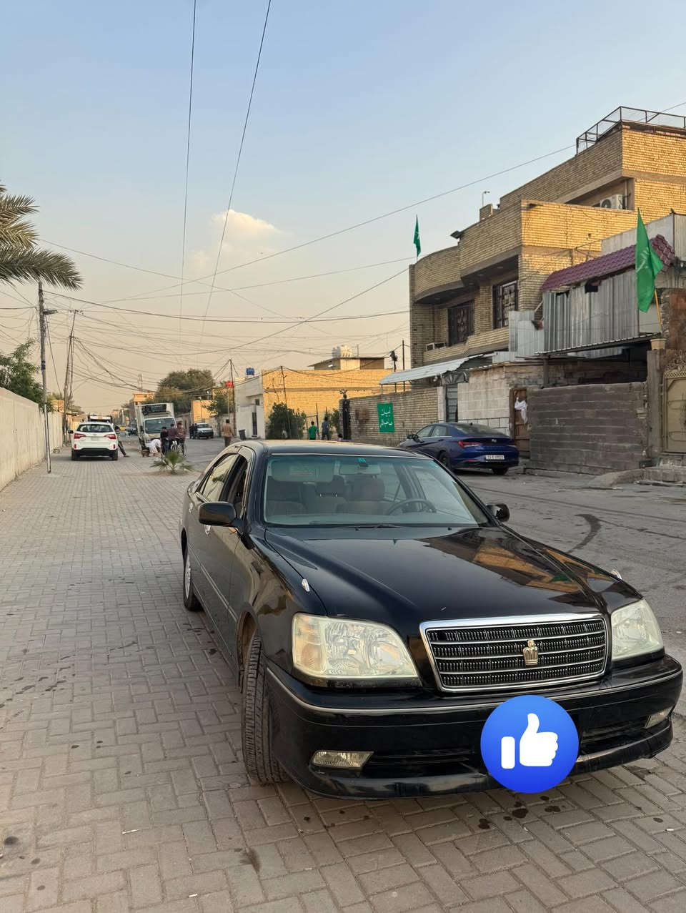 ادوات ادوات 

السلام عليكم كراون ٢٠٠٣ كصتين اربع دكم السياره جديده بمعنى الكلمة بيع مستعجل السعر ٣٢ ورقه مكاني بغداد الطالبية رقمي ***********
