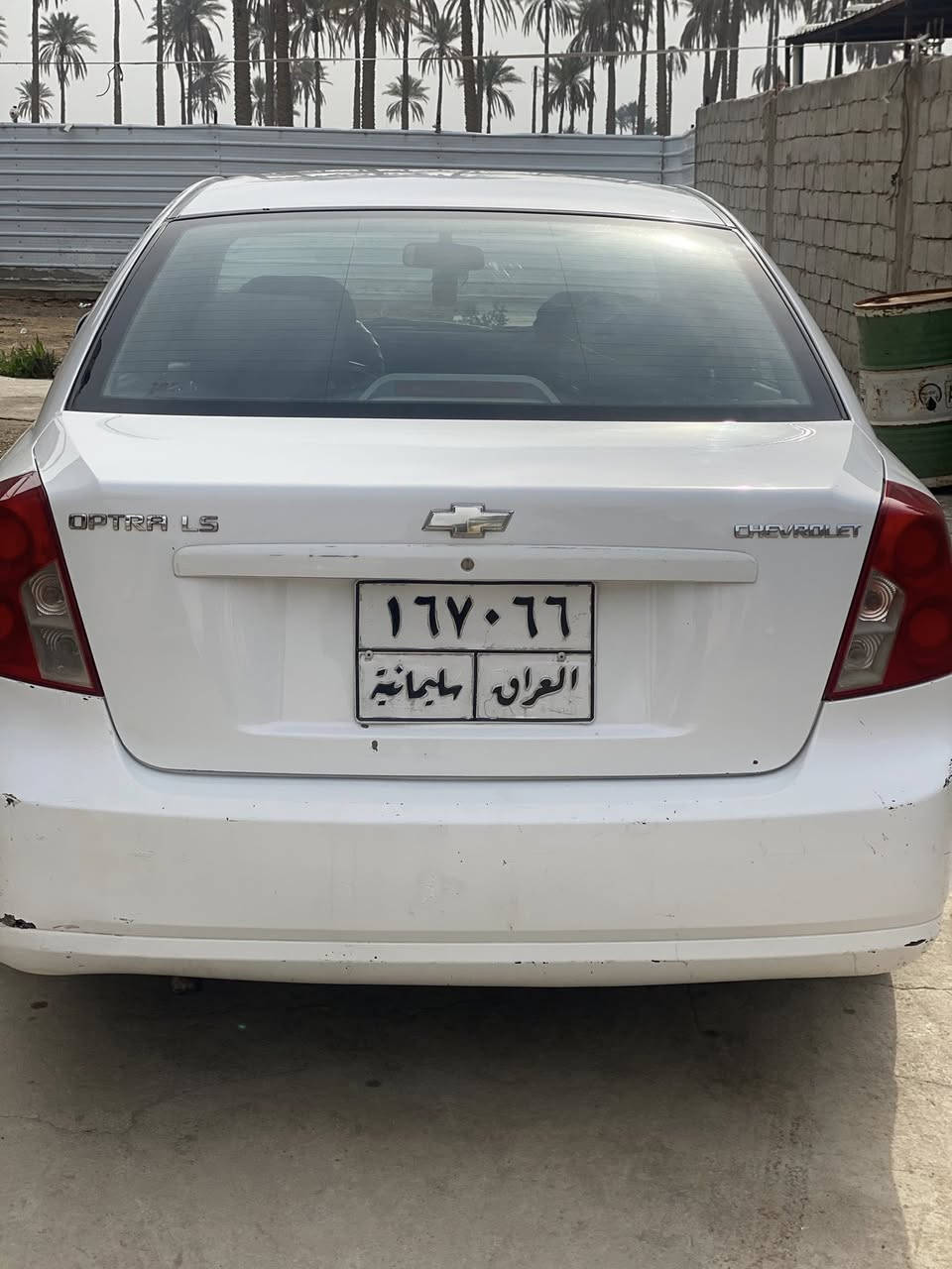 سياره للبيع اوبتره 13
التفاصيل داخل الصور 
السعر 85 بيه مجال
***********
