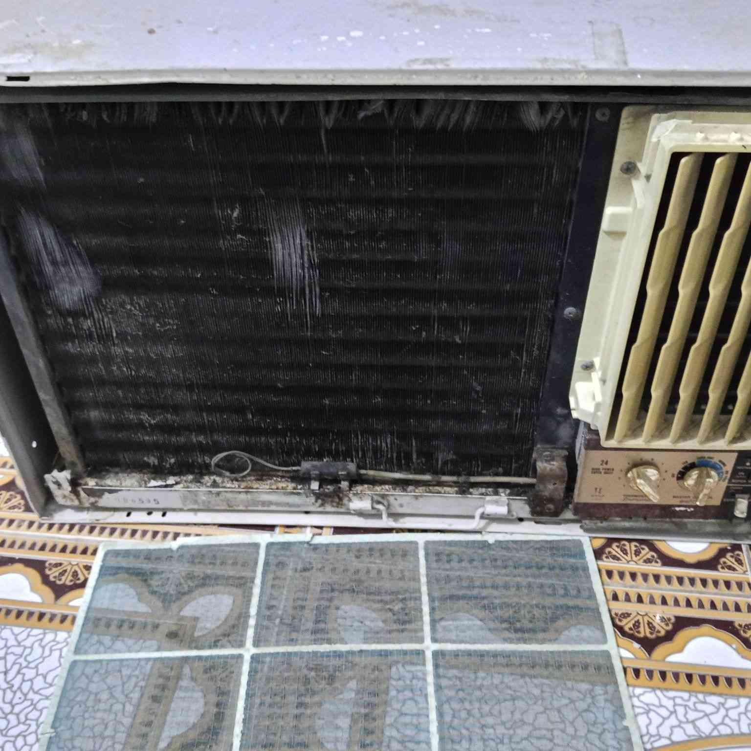 مكيف لبيع 2طن الاصلي باب اول ناصريه مركز يشتري يرسلني


**إذا كنت صاحب هذا الإعلان وتريد حذفه لأي سبب، رجاءا أرسل رسالة إلى الدعم الفني**