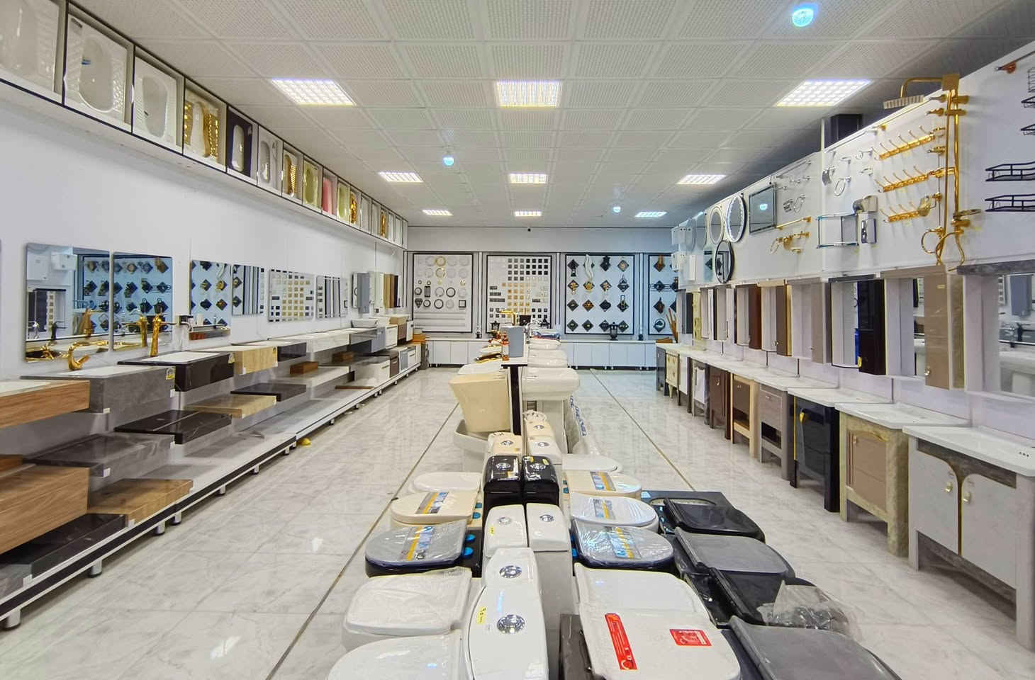 يا الله

علئ بركة لله تم افتتاح  مجمع الفنار للتأسيسات الكهربائيه والانشائيه والعدد اليدويه بحلته الجديدة 💚

#المكان واسط النعمانية  // شارع العلوه مقابل صوره #حي الصدرين

زورونا وكل الهلا بيكم بأي وقت 💚


**إذا كنت صاحب هذا الإعلان وتريد حذفه لأي سبب، رجاءا أرسل رسالة إلى الدعم الفني**