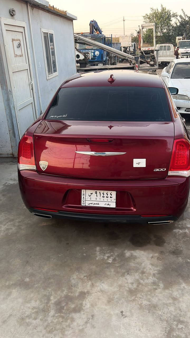 يا الله سلام عليكم من رخصت لادمن أوباما للبيع موديل 15 مرمزه 20 رقم بغداد تحويل سياره بدوان إرباك سياره بدون سياره موصفات عاديه بدون فتحه
ويل بيه 20 موزه للعلم
ماشيه 136 
مكينه ٣٦٠٠ شاشه جبيره تشقيل عن بعد
سونار موجود من ضمن الصور
سعرها ١٧٠ وبيه مجال قليل ***********
مكلف بل نشر رقم صاحب سياره يمك
