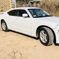 تشارجر ٢٠٠٨ • حادث باب السايق • كاميرا زينون