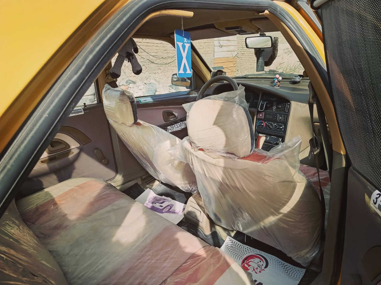 سلام عليكم بيجو لميس موديل 2015
كير مكينه تبريد حداد امامي خلفي جديد كله جديد
سياره بغداد  فقط داير وره سايق معمر فقط سيار كفاله
عنوان بغداد لأمين ثانيه سعر 44 بيه مجال حك جيه
.؟ ***********
