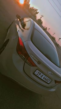 الانترا • ٢٠١٣ • محرك ١٨٠٠