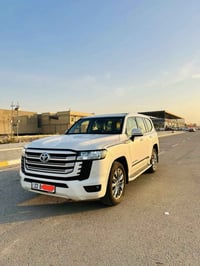 لاندكروز 2022 رقم اربيل باسمي ساز 6 سلندر محرك 4000 تنفس طبيعي  كشنات ...