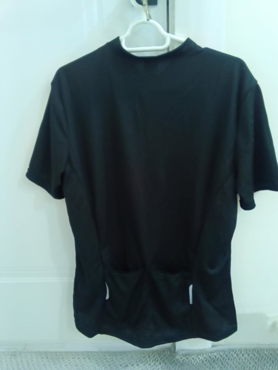 بسم اللە الرحمن الرحیم
للبیع تشرات دراجات
 لون اخضر فسفوری آسود 
آثنین قتطعا  سعر10الف
قیاسات XXL
توصیل موجود


**إذا كنت صاحب هذا الإعلان وتريد حذفه لأي سبب، رجاءا أرسل رسالة إلى الدعم الفني**