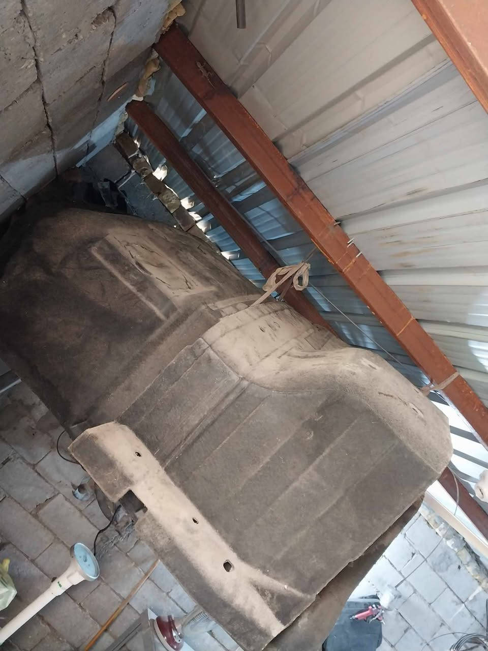 حضان قماره وربع لبيع نضيف ألماني ***********
