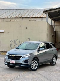 اكوينوكس LT • ٢٠٢٤ • ٣٧٠٠٠ كم