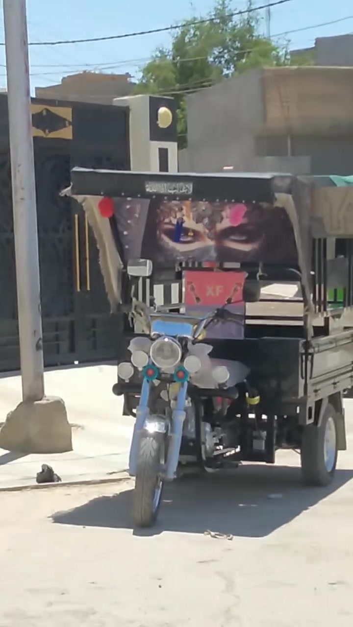 ستوته مودا 2026
محرك150cc
مكفوله 
ابليته 
زيرو صار 20يوم او اقل من جبته 

فول جبنازيه محجر كلاري 

ابيع شلع 

سعر 2850مليونين 850 مجال قليل بيه مو شراي لاتعبني ولا اتعبك 

جلولاء 
***********لتواصل
