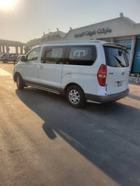 ستاركس • ٢٠٠٩ • محرك وكير ١٠٠٪