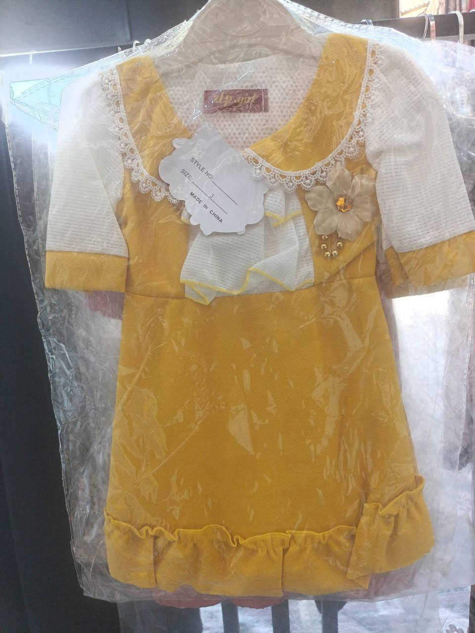 ١٠ فستان بناتي طفله سعرهن ٣٠ الف


**إذا كنت صاحب هذا الإعلان وتريد حذفه لأي سبب، رجاءا أرسل رسالة إلى الدعم الفني**