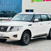 ٨ سلندر • ٧ راكب • موديل ٢٠١٠