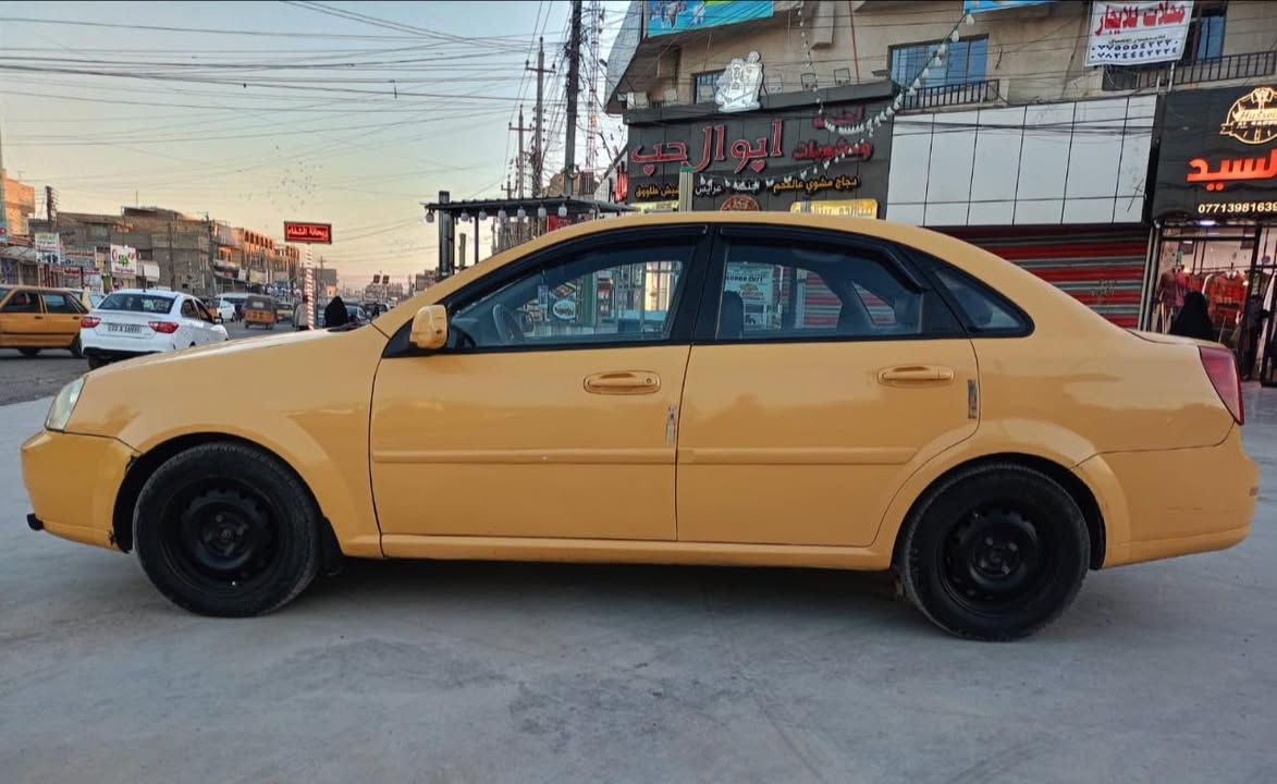 🚗 شفروليه اوبترا (2012) الشركة العامة💛🔥
🧾 مصفرة هيئة والغرامات مدفوعة لغاية موعد السنوية

🔧 الصندوق على السويج
🔌 الكهربائيات مكفولة
🚙 السيارة مكفولة، فقط ضربة في الصندوق
🇮🇶 رقم إنكليزي مشروع وطني
🎨 مصبوغة حزام تجميلي
❄️ تبريد ثلج
👌 السيارة نظيفة وحلوة

📮 السـعـر ✅ لايك و تعليق يصلك ع الماسنجر 📩

مكان تواجد السيارة: بغداد / الشعب / شارع الصحة
رقم صاحب السيارة: ***********
الصفحة مكلف بالنشر
