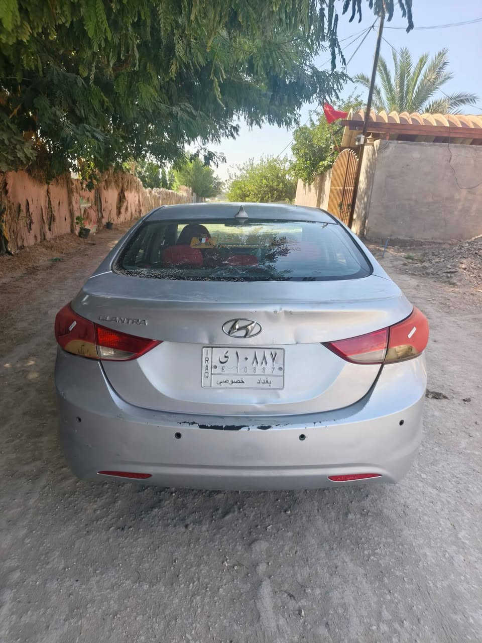 النترا موديل 13 رقم بغداد امريكي مكينه 1800 دوش سياره بيها صفحه صبغ بدون دوخل
جاهزه كير مكينه حداديه  تخم تاير كله جديد وخير من الله السعر 78 وبيه مجال بسيط مكاني بابل رقم هاتف ***********

‏‪***********
