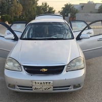 اوبترا • ٢٠٠٧ • غاز ١٠٠لتر