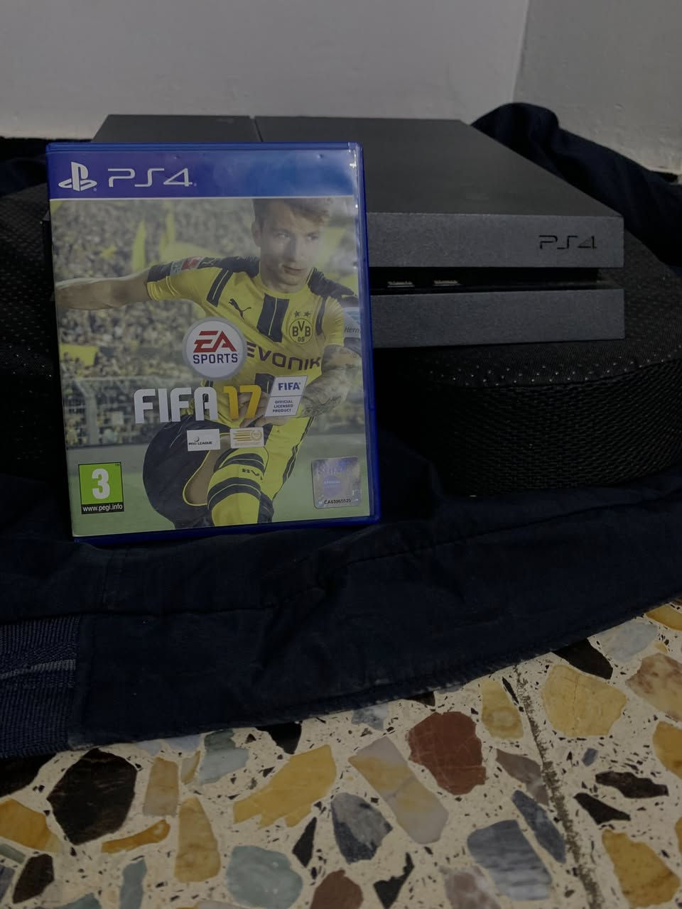 بلي4فات نسبة النضافة 100‎%‎يجي ويا فيفة17بل اضافة الى حساب بي فيفة 24وجوستك خلي سعرك وانشالله منختلف


**إذا كنت صاحب هذا الإعلان وتريد حذفه لأي سبب، رجاءا أرسل رسالة إلى الدعم الفني**