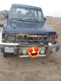 لاندكروز كالوبر • ٩٦ • قضاء ال بدير