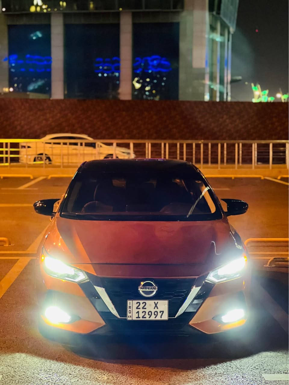 نیسان سێنترا ٢٠٢٣مواسەفات sr سەقف رەش بیلادی فول مواسەفات بەس بێ سلایت ٤١ کیلۆمەتر رۆشتیە سێ پارچەی هەیە ژۆرێ هەیە بەس سەرە دەبلی نیتی بە شەرت ئێرباگ سوکانو شانی تەقیە دەژبول نەتەقیە بە شەرت سعری ١١١ لە هەولێرە رەقەم تەلەفۆن *********** أربيل, العراق
