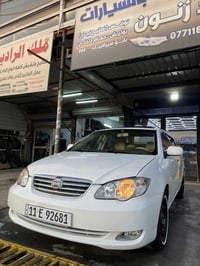 ٢٠١٣ • جير عادي • رقم بغداد