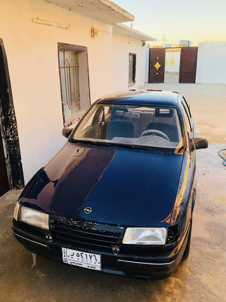 فكتره حجم 16مصبوغه حزام مكينه شرط كير شرط رقم الاماني شرط التحويل السعر 37 مكانه الموصل 
***********
***********
