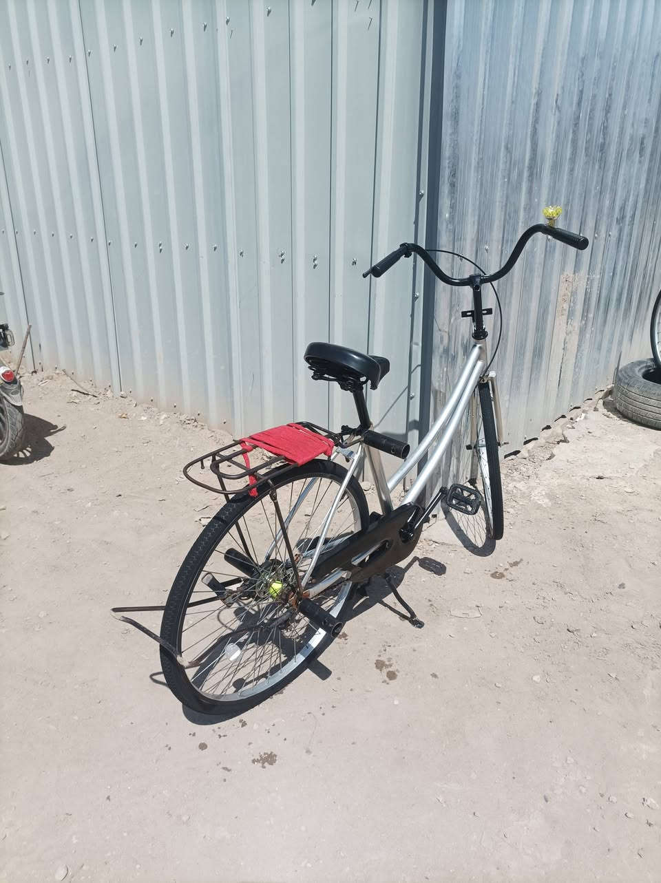 للبيع بيش يفيدك نزل سعرك واطبلك خاص مكاني كوفه شارع المعمل


**إذا كنت صاحب هذا الإعلان وتريد حذفه لأي سبب، رجاءا أرسل رسالة إلى الدعم الفني**