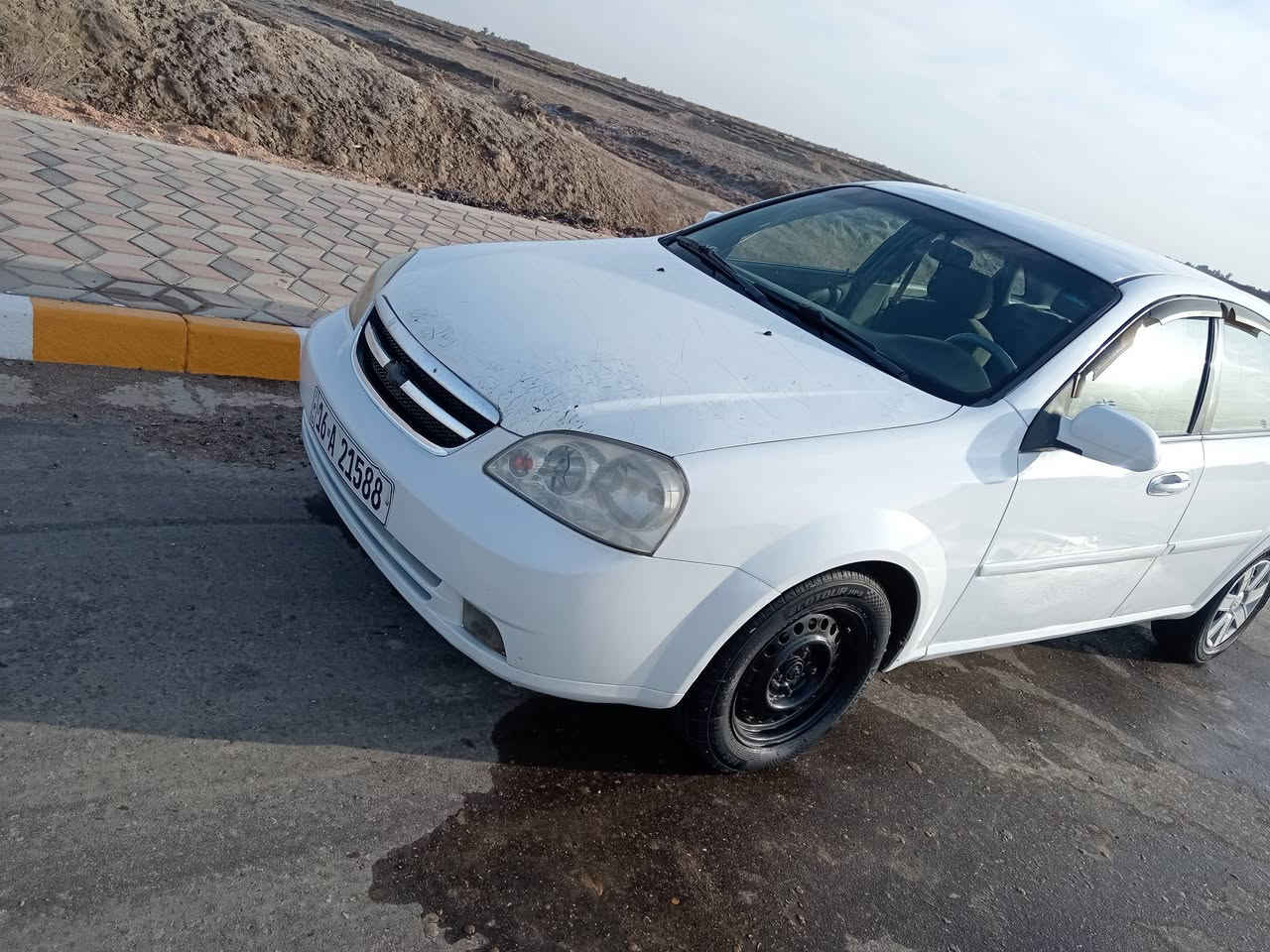 اوبتره للبيع مديل 2010 مكفوله تبريد محرك كير طخه بصيطه بنيد وجاملغ الخلفي بسمي السياره سنويه  29  العنوان الديوانيه غماس السعر 75 مجال بصيط ***********
