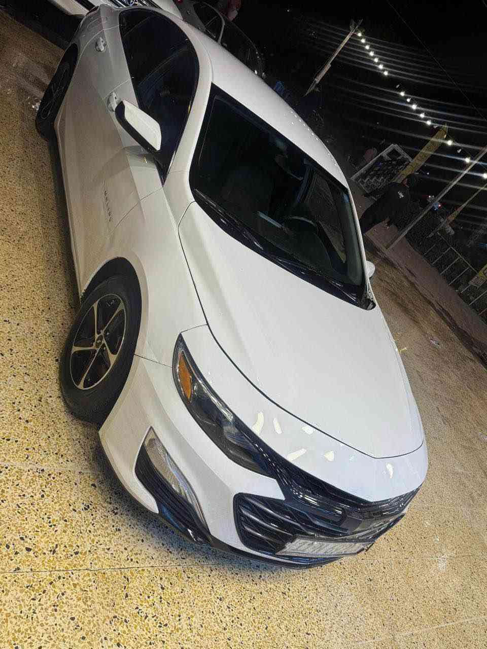 مواصفات LT معروفه 
صبغ خشم بنيد وجاملغ مكفوله لغد وشاصي 110$ 
 مكلف بالنشر *********** بغداد, العراق
