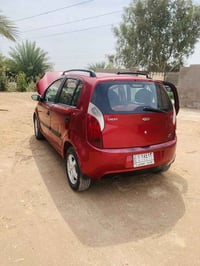 شيري A1 • ٢٠١٣ • نضيفه