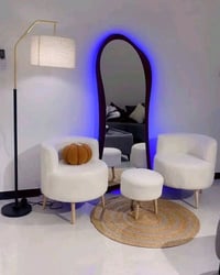 سيت كراسي ٢ • مع طبلة • توصيل جميع المحافظات